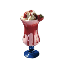 Crevatin Eisbecher